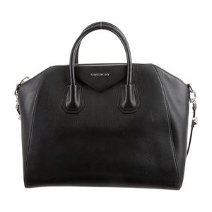 GIVENCHY Medium Antigona Satchel : New!